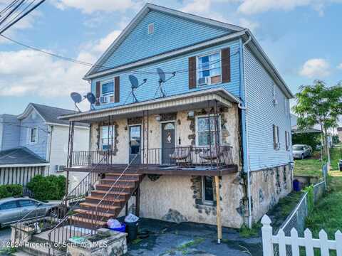 152 Elizabeth Street, Pittston, PA 18640