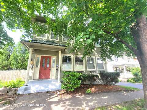 1518 Vine Street, Scranton, PA 18510