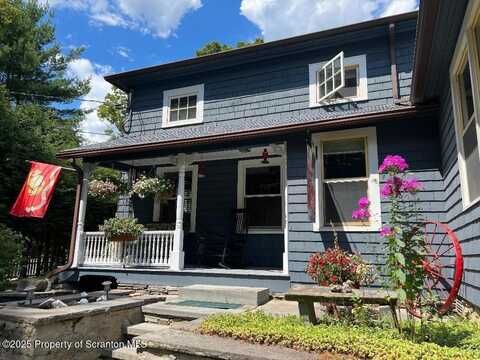 24 Board Road, Laceyville, PA 18623