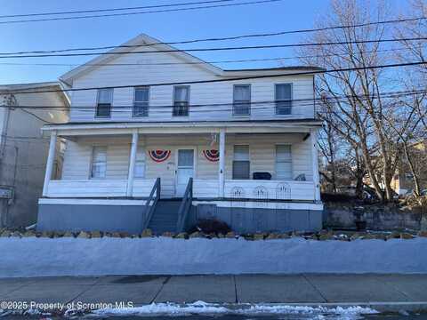 433 N 9th Avenue, Scranton, PA 18504