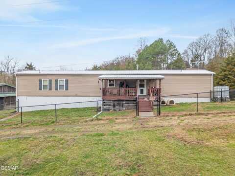 2075 Hwy 160, Newport, TN 37821