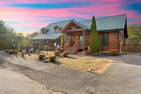 3212 Steeple Way, Pigeon Forge, TN 37863