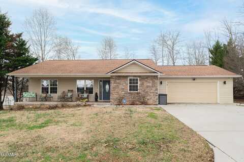 945 Holiday Lane, Sevierville, TN 37876