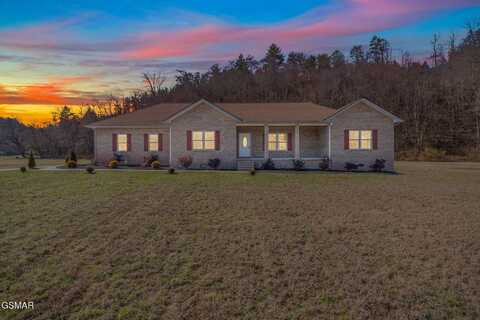 404 Kaylees Loop, Del Rio, TN 37727