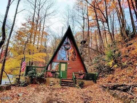 1188 Ski Mountain Rd Road, Gatlinburg, TN 37738