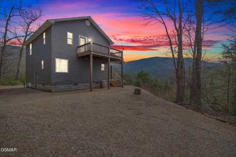 1464 Blue Mill Road, Del Rio, TN 37727