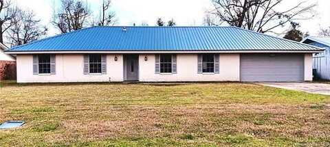 2618 Roxton Street, Sulphur, LA 70663