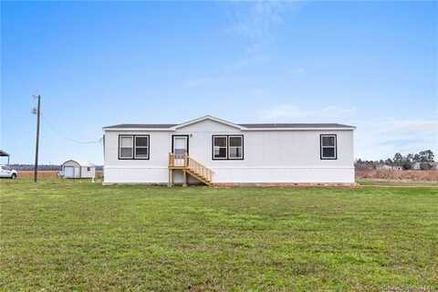 20100 Parish Line Road, Kinder, LA 70648