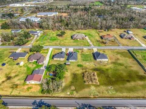 448 Deshotel Lane, Lake Charles, LA 70615