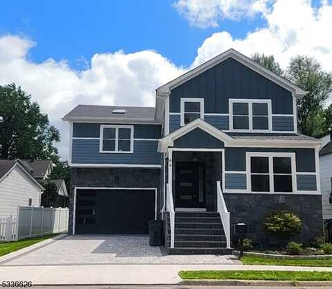 46 Phelps Ave, Bergenfield, NJ 07621