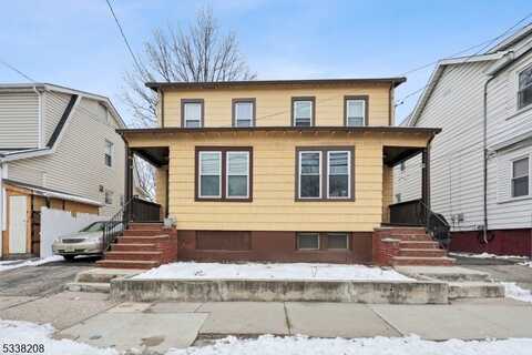 191 Sunset Ave, Newark, NJ 07106