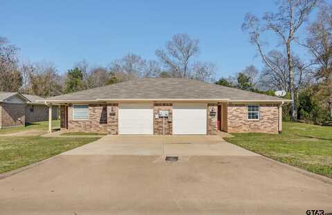 600/602 Tyler Street, Jacksonville, TX 75766