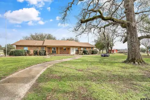 11120 County Road 417, Tyler, TX 75704