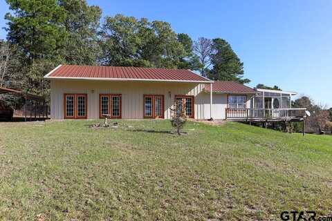 424 County Road 3811, Hawkins, TX 75765