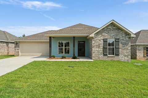 95 E Bartlet Way, Hattiesburg, MS 39402