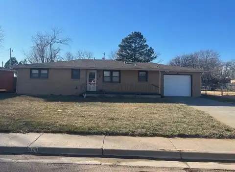 504 S Jefferson, Grinnell, KS 67738