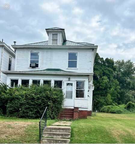 2331 9th Avenue, Huntington, WV 25703