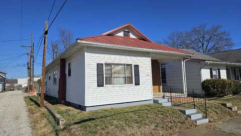 508 W 10th Avenue, Huntington, WV 25701