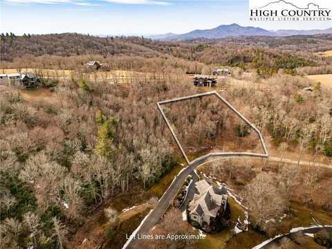 Tbd Thunderhill Trail, Blowing Rock, NC 28605