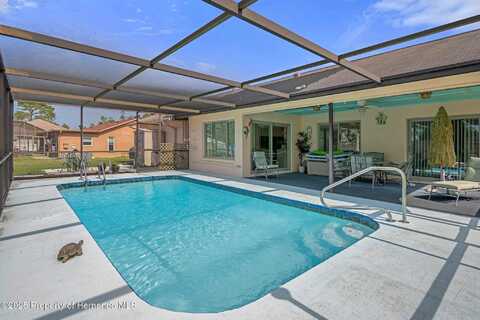 5357 Kirkwood Avenue, Spring Hill, FL 34608