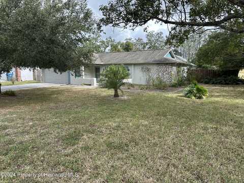 8353 Forest Oaks Boulevard, Spring Hill, FL 34606