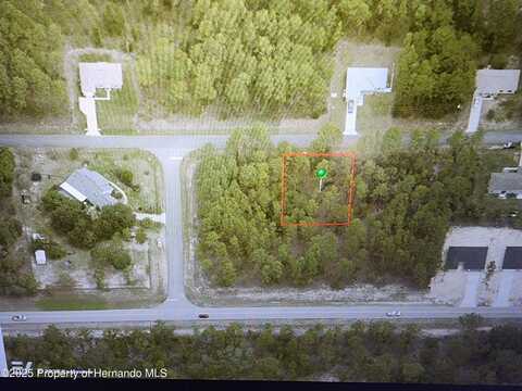 2364 W Elmore Loop, Citrus Springs, FL 34434