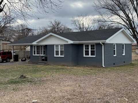 505 Wayne Dr, HOPKINSVILLE, KY 42240