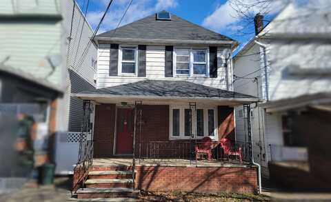 39 W 40TH ST, Bayonne, NJ 07002