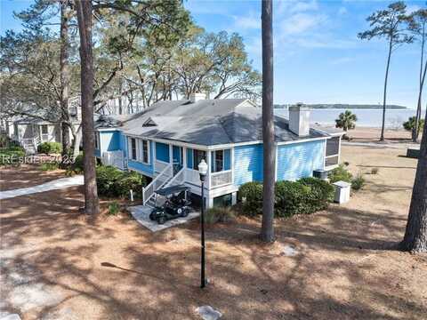 118 Ave Of Oaks, Daufuskie Island, SC 29915