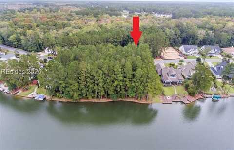 25 Balsam Bay Court, Bluffton, SC 29910