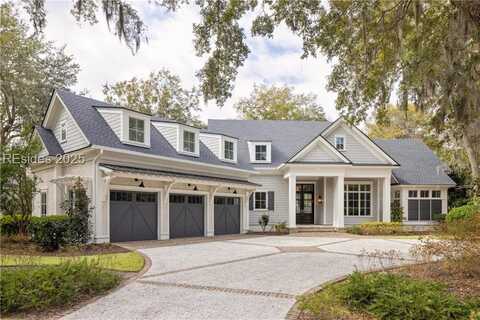 130 Inverness Drive, Bluffton, SC 29910