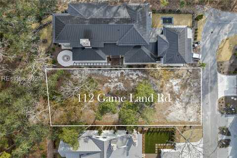 112 Game Land Road, Bluffton, SC 29910