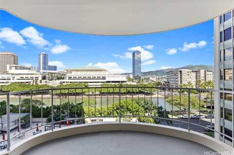 1717 Ala Wai Boulevard, Honolulu, HI 96815