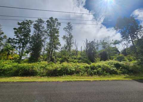 13-3629 ALAPAI ST, PAHOA, HI 96778