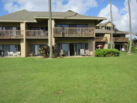 4460 NEHE RD unit: 118, Lihue, HI 96766