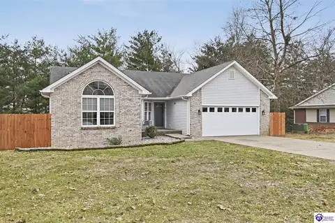 269 W Emerald Circle, Mount Washington, KY 40047