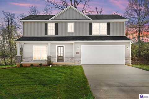 401 Sandy Circle, Elizabethtown, KY 42701