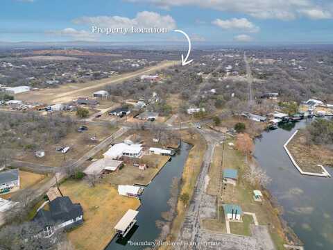 Tbd Green Forest Drive, Granite Shoals, TX 78654