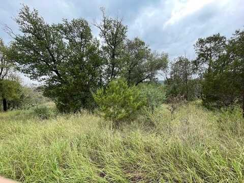 Lot 35 Lakeside Drive, Spicewood, TX 78669