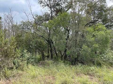 Lot 36 Lakeside Drive, Spicewood, TX 78669