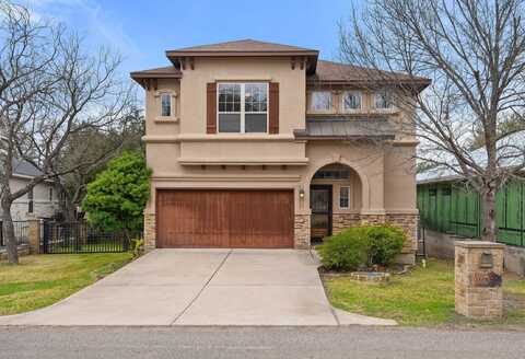 118 Bridgepoint Drive, Kingsland, TX 78643