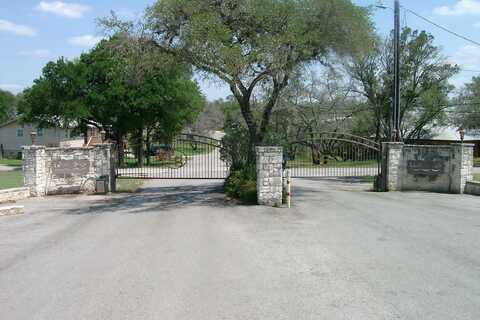 Lots 23 & 24 Lakeside Dr., Spicewood, TX 78669