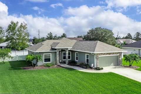 4812 Pebble Beach Drive, Sebring, FL 33872