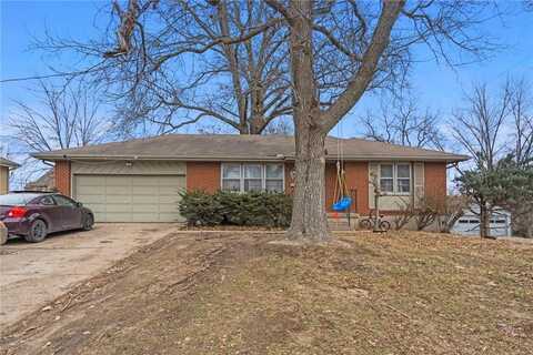 2301 S Glenwood Avenue, Independence, MO 64052