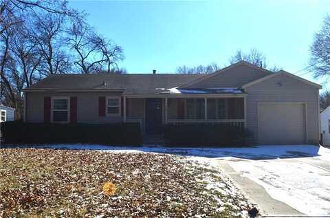 5607 W 81st Street, Prairie Village, KS 66208