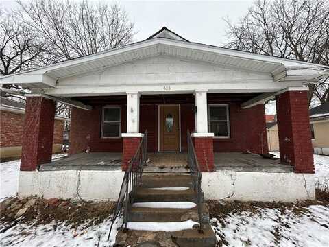 405 N Union Street, Independence, MO 64050