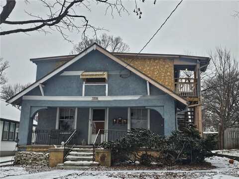 1214 W Waldo Avenue, Independence, MO 64050