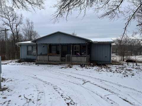 1025 SW 401 Road, Chilhowee, MO 64733