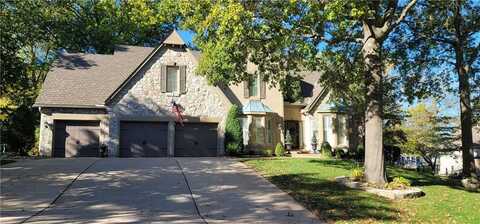 12508 King Street, Overland Park, KS 66213