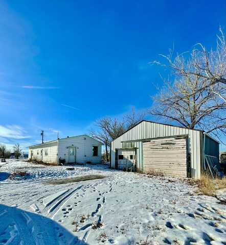 200 Cleveland Rd, Chinook, MT 59523